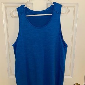 Lululemon Men’s Metal Vent Sleeveless | Size Medium